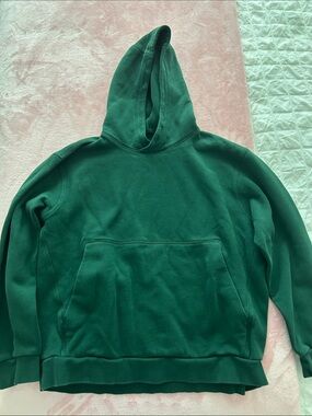 Lululemon Men’s Steady State Hoodie